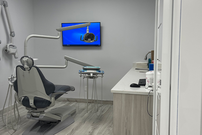 Downtown Dental | Sports Mouthguards, Periodontal Treatment and CBCT