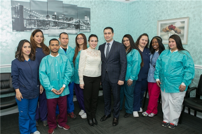 Downtown Dental | Invisalign reg , Dentures and CBCT