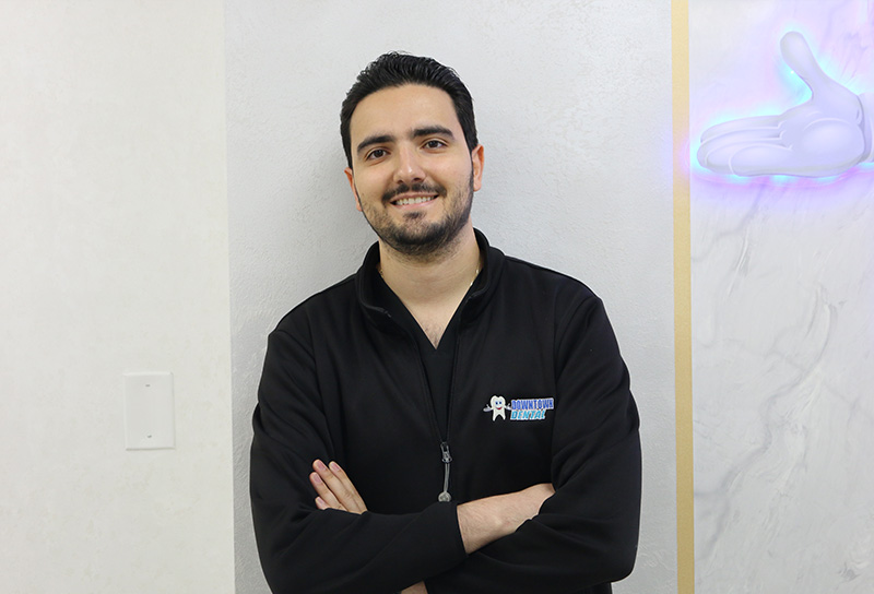 Downtown Dental CT | Digital Radiography, All-on-6 reg  and CEREC