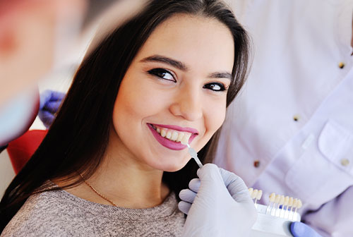 Downtown Dental | Sports Mouthguards, Invisalign reg and Preventative Program